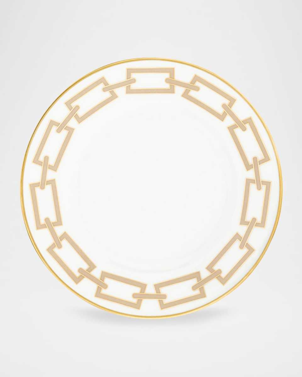 Catene Cachemire Flat Bread Plate
